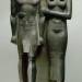 King Menkaure and a Queen